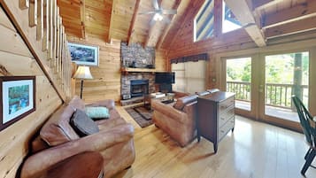 Studio (4 Bedrooms) | Miscellaneous