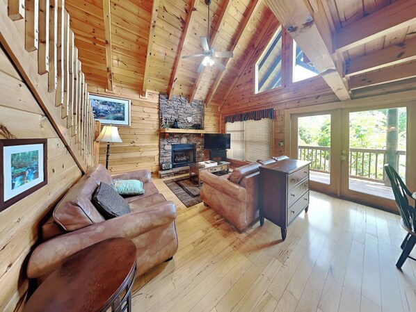 Miscellaneous - Aspen's Envy by Jackson Mountain Rentals (Pigeon Forge)