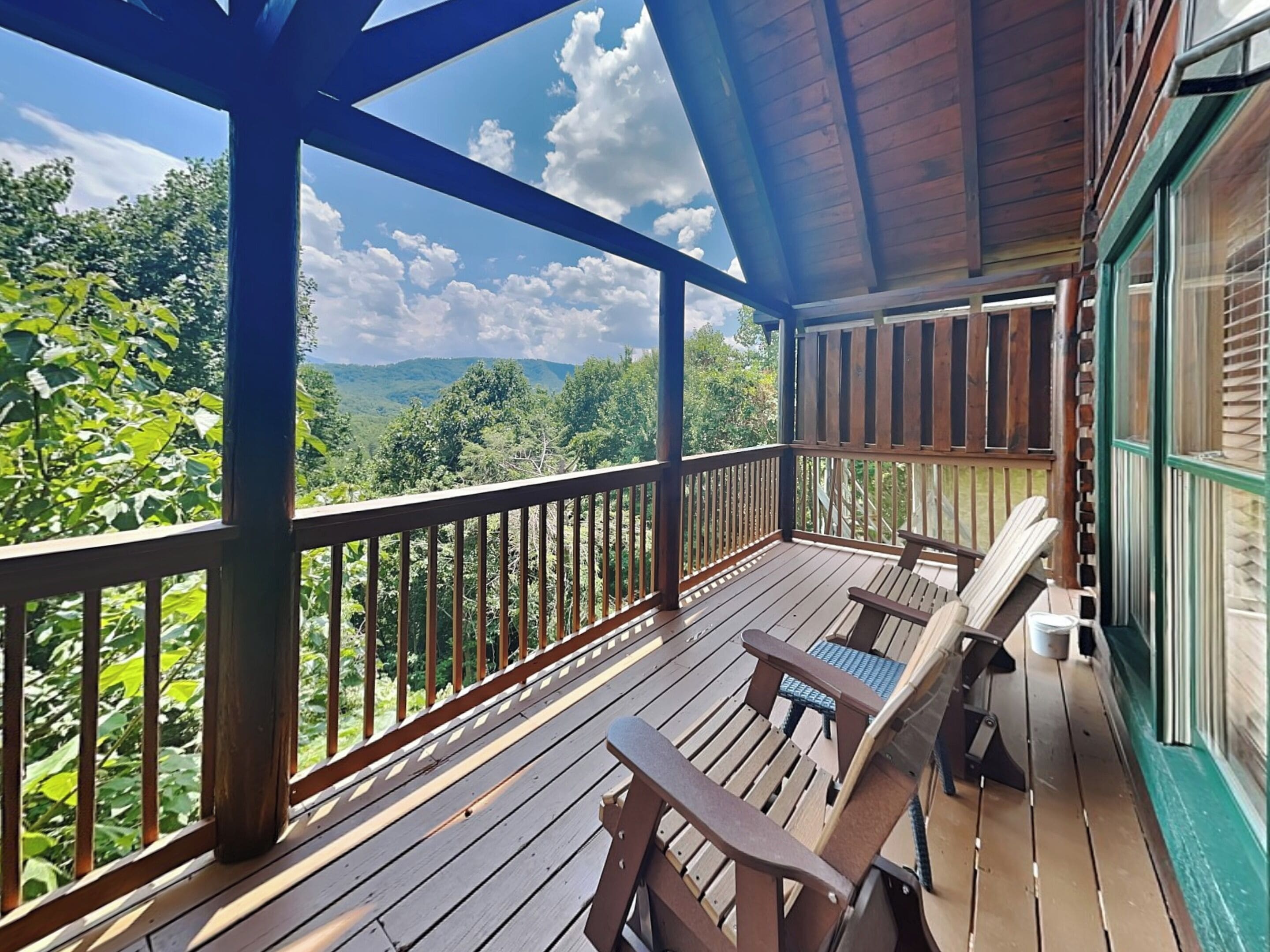 Studio (4 Bedrooms) | Front of property