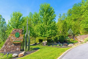 Studio (4 Bedrooms) | Property amenity - Aspen's Envy by Jackson Mountain Rentals (Pigeon Forge)