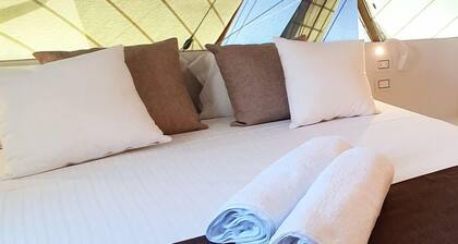 B&B Gassa DâAmante