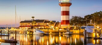 Forest Beach Villas by Hilton Head Retreats