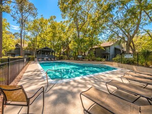 Property amenity - Hickory Cove 47 by Hilton Head Retreats (Hilton Head Island)