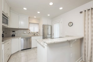 Condo (2 Bedrooms) | Comodidades da propriedade