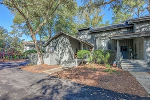 Condo (2 Bedrooms) | Comodidades da propriedade