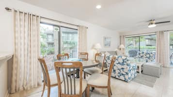 Condo (2 Bedrooms) | Property amenity