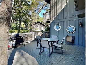 Condo (2 Bedrooms) | Servicio de la propiedad