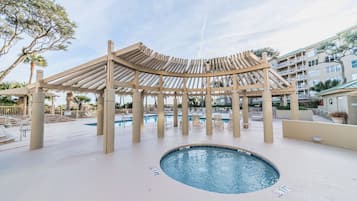 Condo (2 Bedrooms) | Tiện nghi, dịch vụ nơi lưu trú