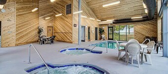 Summit of Gatlinburg by Jackson Mountain Rentals