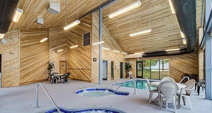 Summit of Gatlinburg by Jackson Mountain Rentals