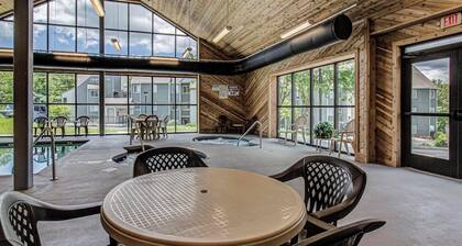 Ski View Condos