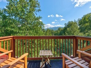 Studio (4 Bedrooms) | Property amenity