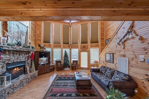 Studio (4 Bedrooms) | Property amenity