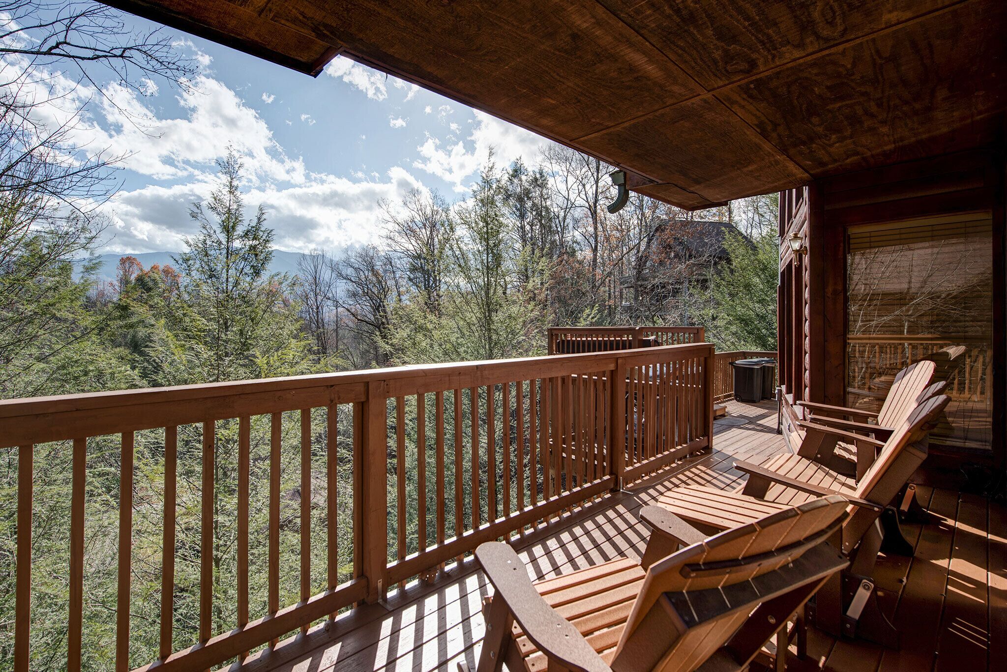 Servicio de la propiedad