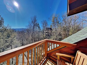 Studio (4 Bedrooms) | Property amenity - The Moose is Loose by Jackson Mountain Rentals (Gatlinburg)