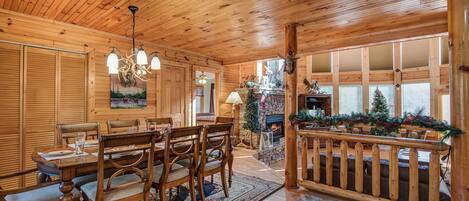 Équipement de l’hébergement