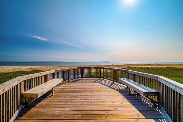 Kondominium (2 Bedrooms) | Fasilitas properti