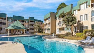 Leilighet (2 Bedrooms) | Fasilitet på overnattingsstedet