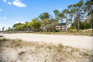 Leilighet (2 Bedrooms) | Fasilitet på overnattingsstedet