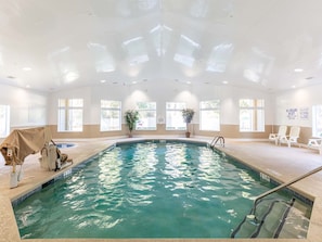 公寓客房 (2 Bedrooms) | 住宿設施服務