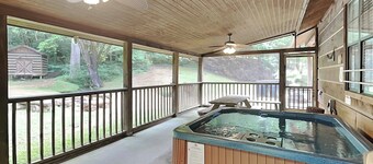 Willow Creek by Jackson Mountain Rentals