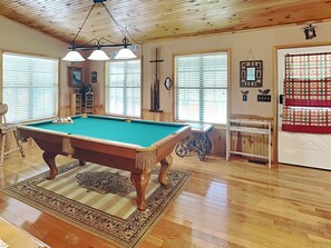 Studio (2 Bedrooms) | Property amenity