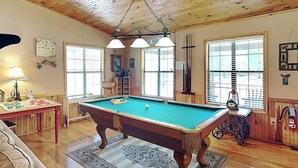 スタジオ (2 Bedrooms) | 施設内の設備