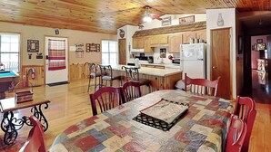 スタジオ (2 Bedrooms) | 施設内の設備