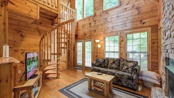 Studio (1 Bedroom) | Équipement de l’hébergement