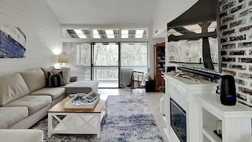 Leilighet (3 Bedrooms) | Fasilitet på overnattingsstedet