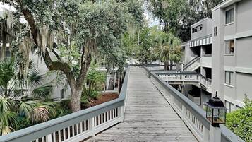 Appartement (3 Bedrooms) | Accommodatievoorzieningen