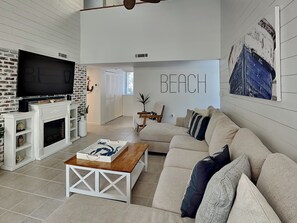 Condo (3 Bedrooms) | Property amenity - 5403 Treetops by Hilton Head Retreats (Hilton Head Island)