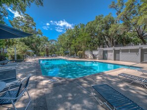 Condo (2 Bedrooms) | Commodité de l’hébergement 