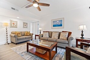 คอนโด (2 Bedrooms) | สิ่งอำนวยความสะดวกในที่พัก