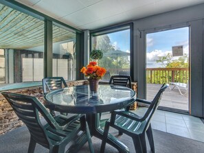 Appartement (2 Bedrooms) | Accommodatievoorzieningen