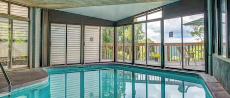 Lägenhet (2 Bedrooms) | Bekvämlighet