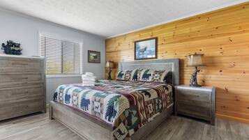 Kondominium (2 Bedrooms) | Fasilitas properti