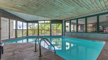 Kondominium (2 Bedrooms) | Fasilitas properti