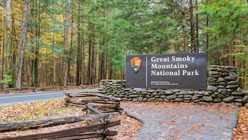 Studio (1 Bedroom) | Fasilitas properti