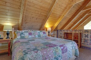 Property amenity - Sweet Surrender by Jackson Mountain Rentals (Gatlinburg)