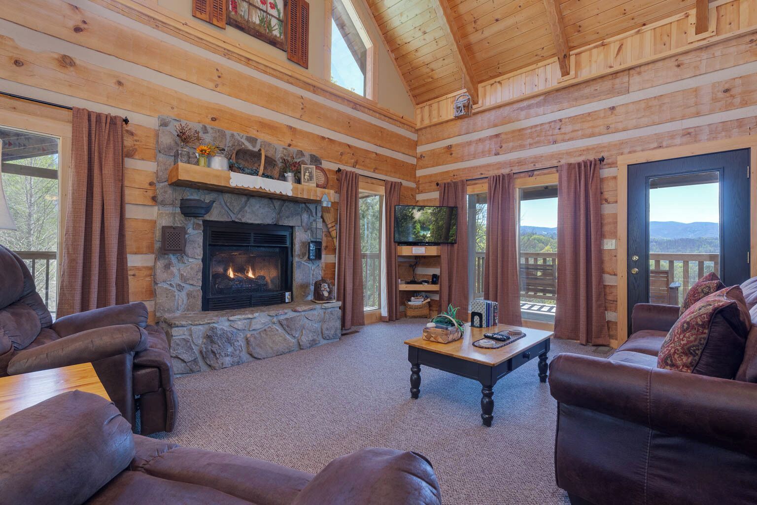 Studio (1 Bedroom) | Property amenity