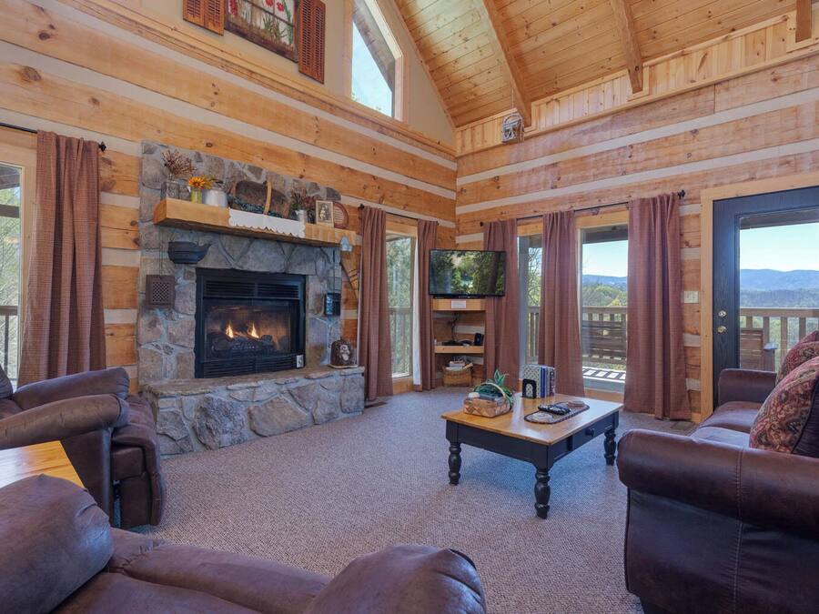 Studio (1 Bedroom) | Property amenity