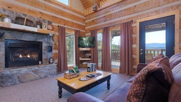 Studio (1 Bedroom) | Property amenity
