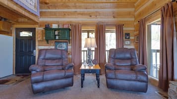 Studio (1 Bedroom) | Fasilitas properti