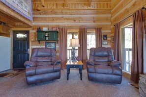 إستديو (1 Bedroom) | وسائل الراحة في المنشأة