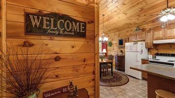 Studiolejlighed (1 Bedroom) | Facilitet på overnatningsstedet