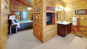 Studiolejlighed (1 Bedroom) | Facilitet på overnatningsstedet