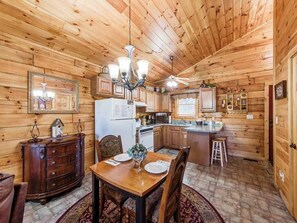 Studio (1 Bedroom) | Bekvämlighet