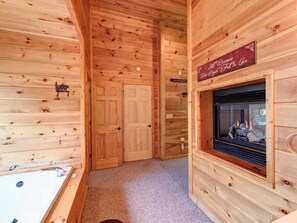 Studio (1 Bedroom) | Bekvämlighet