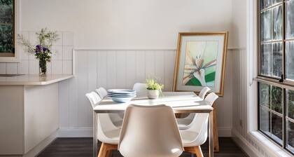 Springview Cottage: pet friendly and beautifully located
